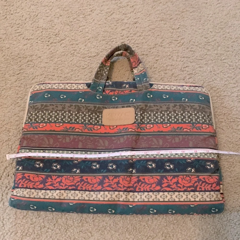 *17 inch laptop carrying case with handles